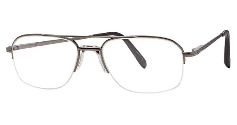 Stetson S239 Eyeglasses - view 3